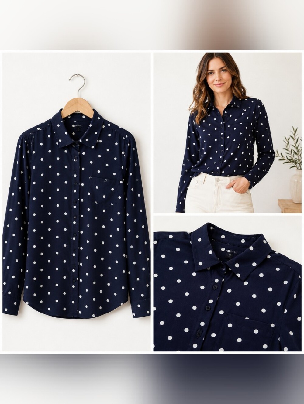 Tommy Hilfiger Shirt